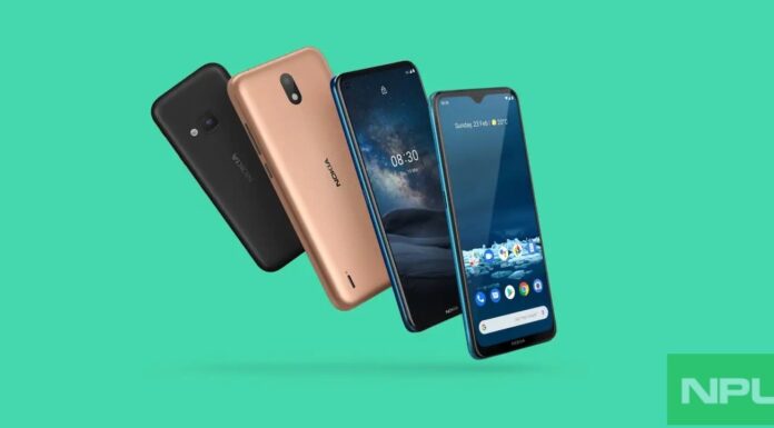 HMD Global (Nokia Mobile) announces a new R&D center in Finland to work on Security, imaging & audio technologies