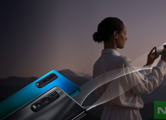 OPPO Find X2 & X2 Pro pack Nokia OZO Audio features: Audio 3D, Audio Zoom & Audio Windscreen