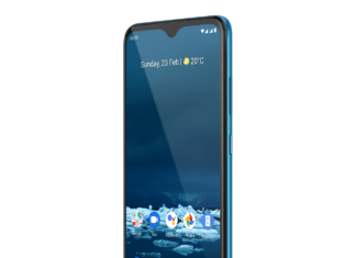 Nokia 5.3 (TA-1223/TA-1229) reveals its internals, as it passes FCC certification