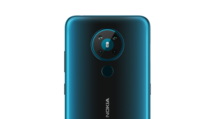 Exclusive: Nokia 6.3 packing quad-camera with Zeiss optics in works. More details inside