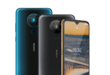 First Nokia 5.3 camera samples from Taiwan impress with amount of resolved details & dynamic range