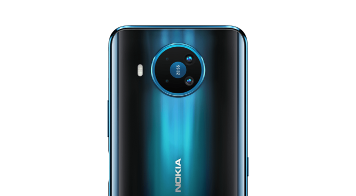 Nokia 8.3 5G distributor listings appear, as the launch gets closer