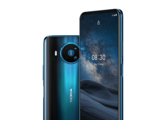 Nokia 8.3 gets July patch, Nokia X20 & Nokia G50 5G receiving new Android 12 builds with July Security update