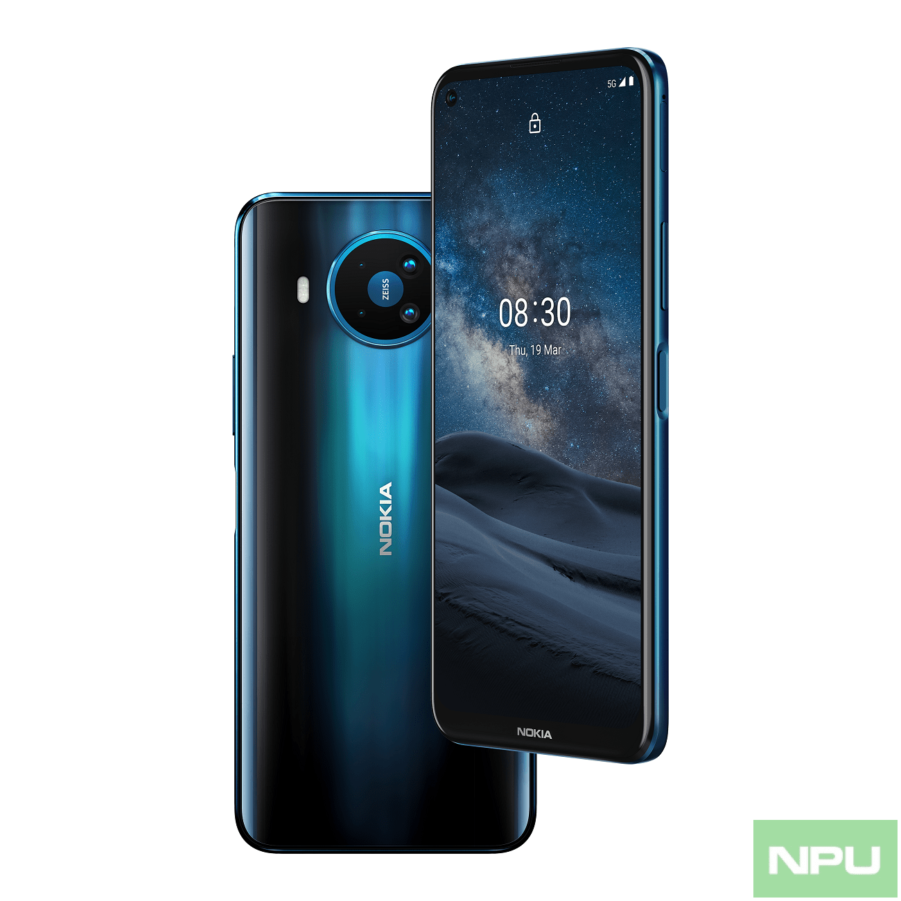 Nokia 8 3 Pureview 5g Specifications Price In India Release