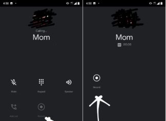 Official list of Nokia smartphones that support call-recording in India