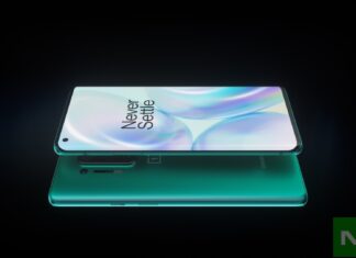 The flagship OnePlus 8 Pro packs Nokia OZO Audio technology with Audio 3D, Audio Zoom & Audio Windscreen features