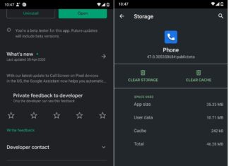 How to enable Call recording on Nokia smartphones & where to find recordings?