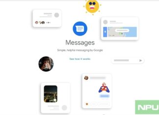 Google Messages app on Android crosses 1 billion downloads in the Google Play Store