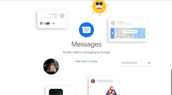 Google Messages app on Android crosses 1 billion downloads in the Google Play Store