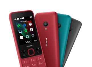 Nokia 125 2020 and Nokia 150 2020 also launched in India. All that you need to know