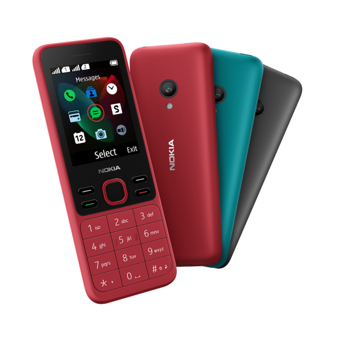 nokia 150 review 2020