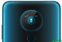 Nokia 5.3 and Nokia 8.3 5G cameras show that Nokia Mobile, the smartphone imaging heavyweight may be set for a comeback