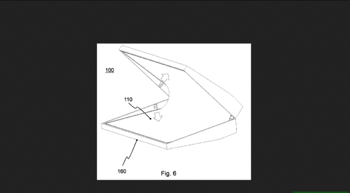 Nokia Mobile toyed with the idea of Foldable Nokia smartphones but put the project on hold a few months back