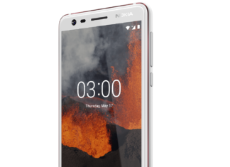 Nokia 3.1 receiving the official Android 10 update now. Update Size, List of wave 1 markets & changelog
