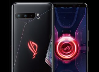 ASUS ROG Phone 3 series features Nokia OZO Audio tech in its “fullest implementation”