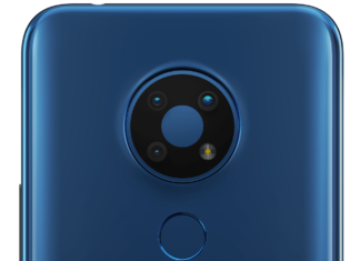 Nokia 5.4 (TA-1333) reveals Battery capacity & size specs similar to Nokia 3.4 confirming what we reported