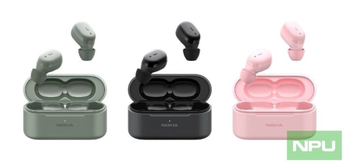 Nokia Essential True Wireless Earphones
