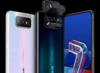 ASUS ZenFone 7 Series to also feature Nokia OZO Audio tech