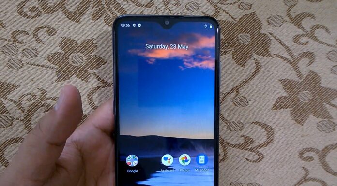 Nokia 5.3 unboxing and first hands-on impressions