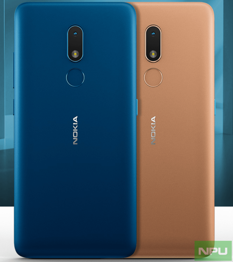 Nokia C3 official Specifications, Price (in India), Release Date, Photos