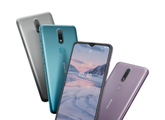 Nokia 2.4 & Nokia 3.4 on pre-order in Germany & US. Nokia 2.4 available in UK