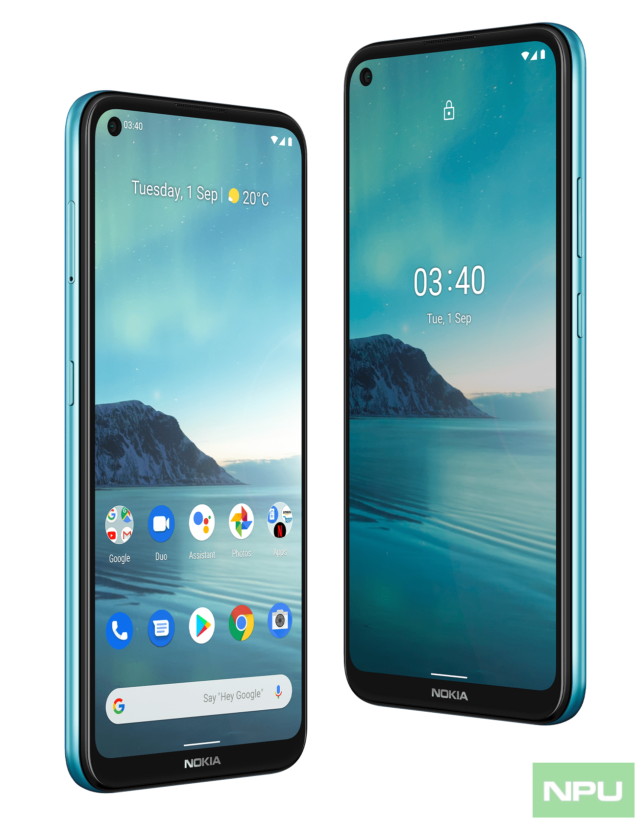 Nokia 3 4 Receiving Official Android 12 Update Now Npoweruser