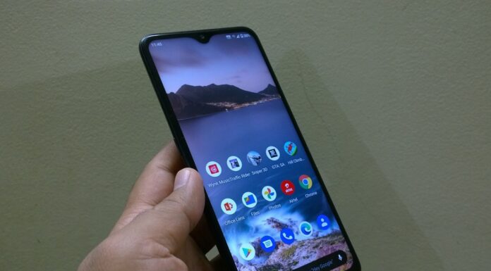 Nokia 5.3 review (18 Days as daily driver): A mid-range smartphone that delivers