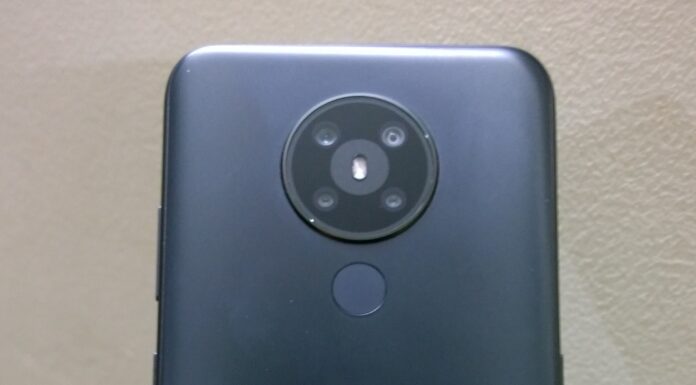 Exclusive: Nokia G20 Specs, Price & other details.