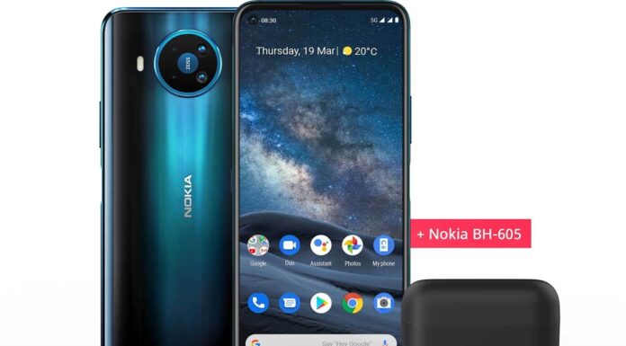 Nokia 8.3 5G pricing a big concern as competitors bring cheaper 5G value flagships