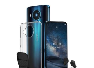 Nokia 8.3 5G added to the list of ARCore supported devices