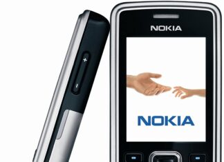 Nokia 6300 4G & Nokia 8000 4G to be launched as revamped Nokia classics, reveals a leak