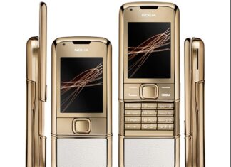 Exclusive: Nokia 6300 4G & Nokia 8000 4G major specs, KaiOS, color options & other details