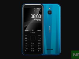 Nokia 6300 4G, Nokia 8000 4G To Give Classic Phones A Modern Spin -  SlashGear