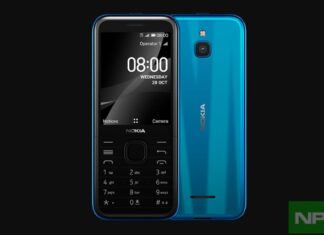 Official Nokia 8000 4G Specifications, Release Date, Price, Photos, Video & more