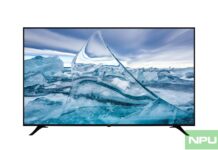 7 Nokia Smart TVs (32 inch – 75 inch) launched for European markets. Details inside