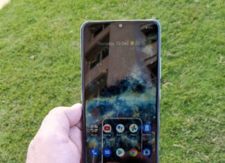Nokia 2.4 receiving new Android 12 build + October Security update 2022 now