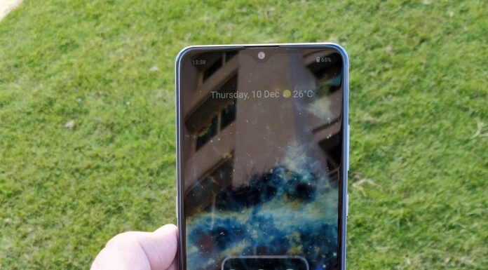 Nokia 2.4 performance, display & audio output quality review