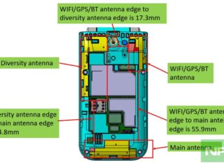 A new KaiOS powered 4G Nokia Flip phone TA-1295 appears in FCC certification