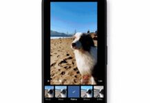 Google Photos Adds 20+ New Remix Templates and Teases Digital Wardrobe Feature After Motorola razr Launch
