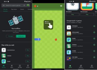 Google Play Store Warns Users About Battery-Draining Apps With New Labels