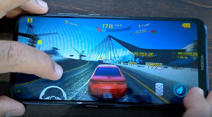Exclusive: Nokia G10 (TA-1334) may be the first Nokia G-series smartphone