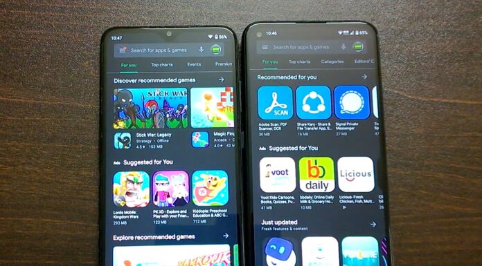 Videos: Nokia 5.4 vs Nokia 5.3 performance review. Nokia 5.4 Display & audio quality review
