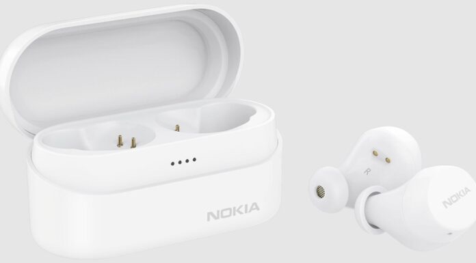 Nokia Power Earbuds Lite unboxing, pairing & review (Video)