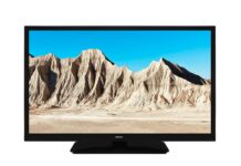 24-inch Nokia Smart TV 2400A launches with HDR10 display & Dolby Digital audio. Details inside