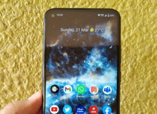 Nokia Mobile releases new Android 11 build for Nokia 5.4 with October Security update
