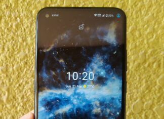 Nokia 5.4 & Nokia 3.4 receiving July Security update 2023 now (Markets)