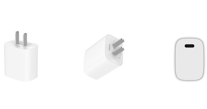 Nokia AC Adaptor P6302