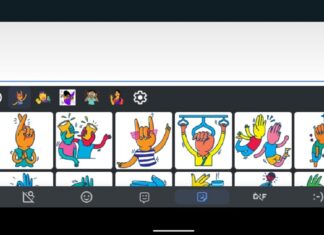 WhatsApp supports import of 3rd-party animated sticker packs now