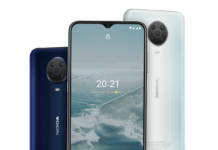 Watch Nokia Mobile smartphones Nokia X10, X20 & G20 disassembly & assembly videos