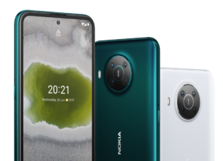 Nokia X10 5G receiving July Security update 2023 now (Markets)